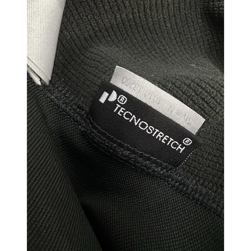 Mammut Tecnostretch Full Zip Midayer Jacket Gray‎ / Men's XL - Picture 7 of 8